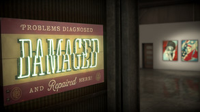 Shepard Fairey VR Damaged trailer thumbnail