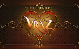 Legend of Vraz trailer thumbnail