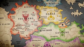 The Captives: Plot of the Demiurge - Trailer trailer thumbnail