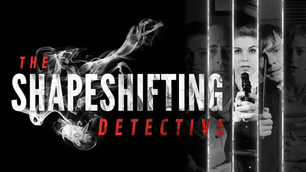 Shapeshifting - Announcement trailer thumbnail