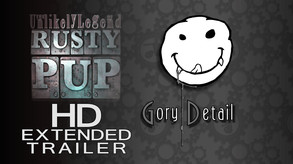 HD Gameplay Trailer trailer thumbnail
