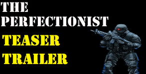 The Perfectionist Teaser Trailer trailer thumbnail