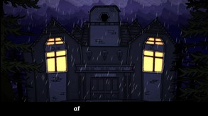 The Hex - Trailer trailer thumbnail