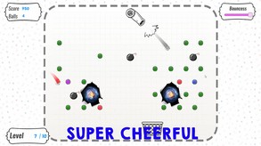 Papper Balls Trailer trailer thumbnail
