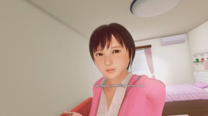 ItazuraVR_demomovie trailer thumbnail