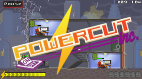 POWERCUT, Inc. Trailer trailer thumbnail