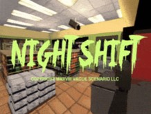 Night Shift Trailer trailer thumbnail