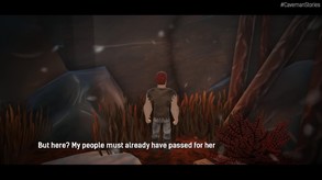 Caveman Stories Gameplay Trailer 2 trailer thumbnail