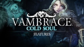 Vambrace: Cold Soul - Official Trailer (Features) trailer thumbnail