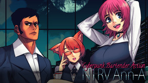 N1RV Ann-A Reveal Trailer trailer thumbnail