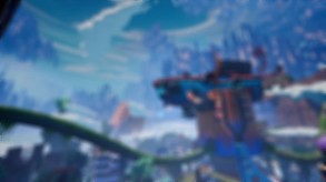 Pre-Alpha Trailer trailer thumbnail