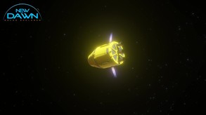Solar Explorer: New Dawn - Deadly Gameplay Teaser trailer thumbnail
