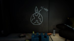 Deliver Us The Moon - Goodbye Trailer trailer thumbnail