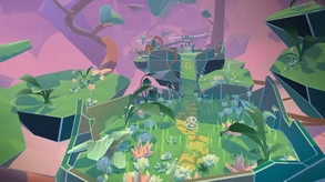 Arca's Path Release Date Trailer trailer thumbnail