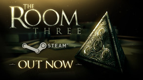 The Room Three: PC Edition trailer trailer thumbnail