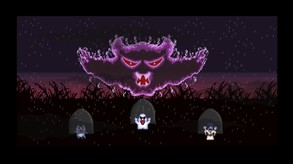 Super BOO Quest Trailer trailer thumbnail