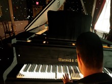 The Blue Zula Concert Series Trailer trailer thumbnail
