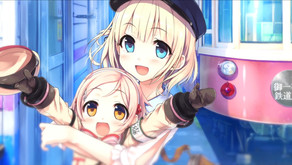 OP2繁体版 trailer thumbnail