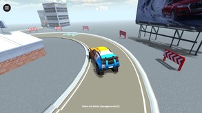 Struckd - 3D Game Creator, Trailer, September 2018 trailer thumbnail