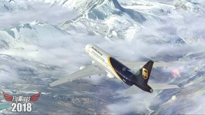 Trailler FlyWings 2018 trailer thumbnail