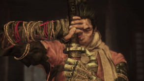 Sekiro: Shadows Die Twice - TGS Trailer trailer thumbnail