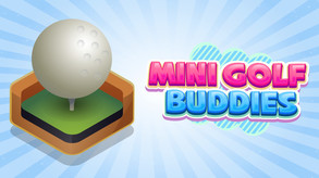 Mini Golf Buddies - Official Trailer trailer thumbnail