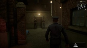 The Slater - Gameplay Launch Trailer trailer thumbnail