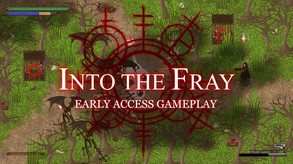 Early Access Gameplay trailer thumbnail