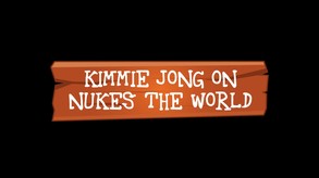 KJONTW Trailer trailer thumbnail