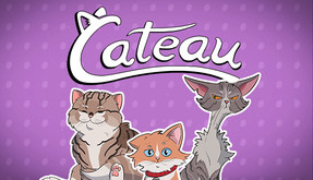 Cateau Steam Release Trailer trailer thumbnail