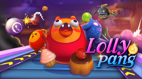 Lolly Pang VR Trailer trailer thumbnail