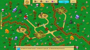 Gnomes Garden Halloween_Trailer trailer thumbnail