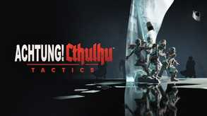 Achtung! Cthulhu Tactics Launch Trailer trailer thumbnail