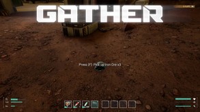 Life on Mars ENG ESRB trailer thumbnail