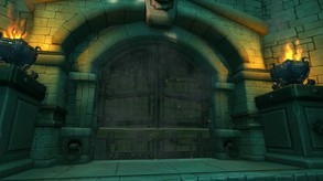 Orcs Must Die! trailer thumbnail