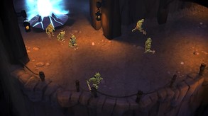 Orcs Must Die! 2 trailer thumbnail