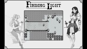 Finding Light Trailer trailer thumbnail