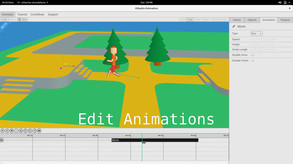 Atlantia Animation Trailer trailer thumbnail