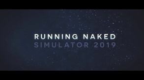 Running Naked Simulator 2019 - Trailer 01 trailer thumbnail