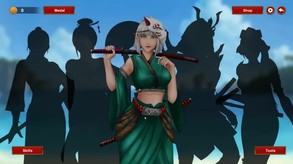 Waifu Hunter 1 trailer thumbnail