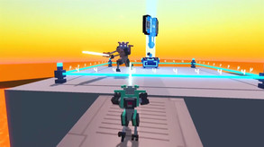 Last Bot Standing Game Mode Trailer trailer thumbnail
