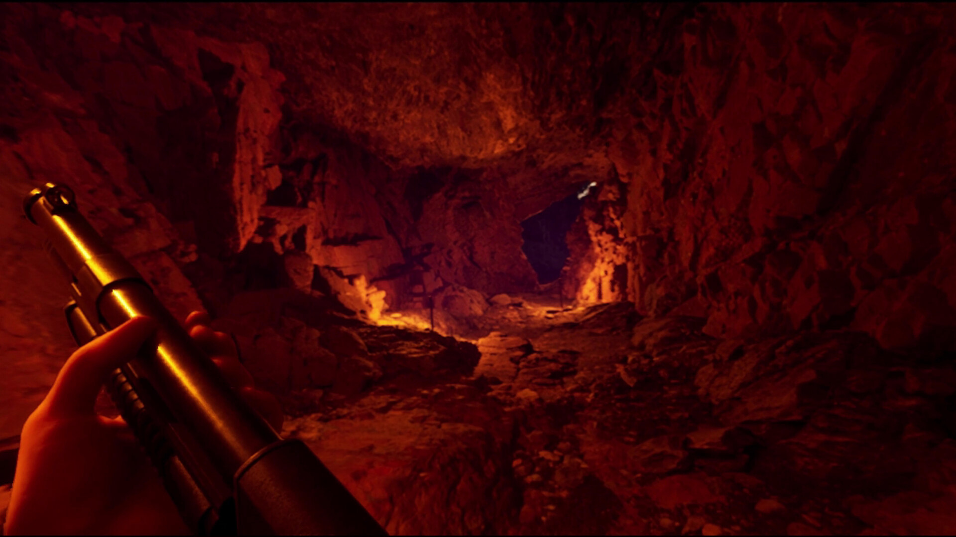 The Purge Revenant screenshot 4