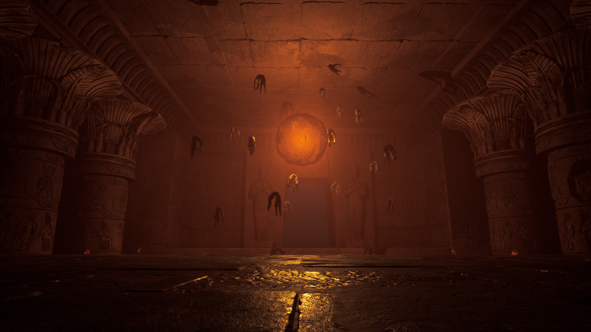 The Purge Revenant screenshot 12