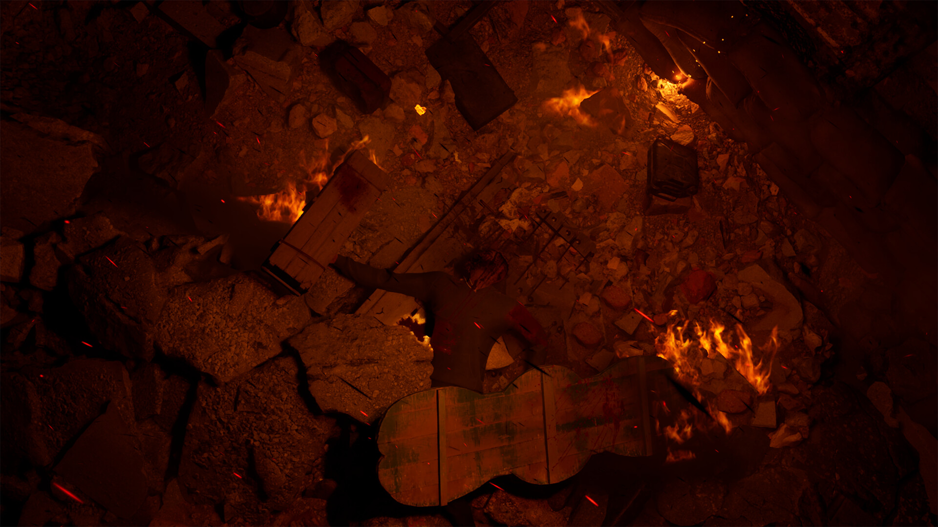 The Purge Revenant screenshot 9