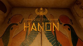 Hanon trailer thumbnail