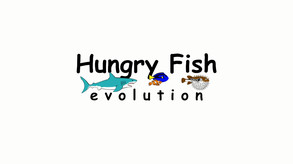 Hungry Fish Evolution trailer thumbnail