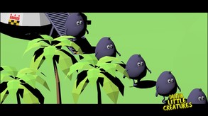 Dumb Little Creatures Pre-Release Trailer trailer thumbnail