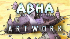 Artwork trailer thumbnail