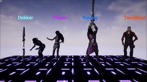 Ascend Pre-Release Trailer trailer thumbnail