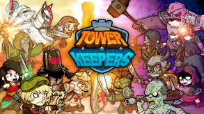 Tower Keepers trailer thumbnail